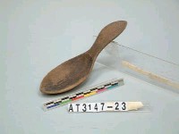 藏品(ホサシ(木匙))的圖片